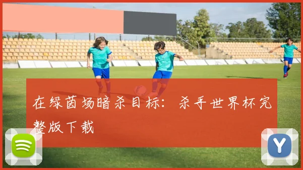 在绿茵场暗杀目标：杀手世界杯完整版下载